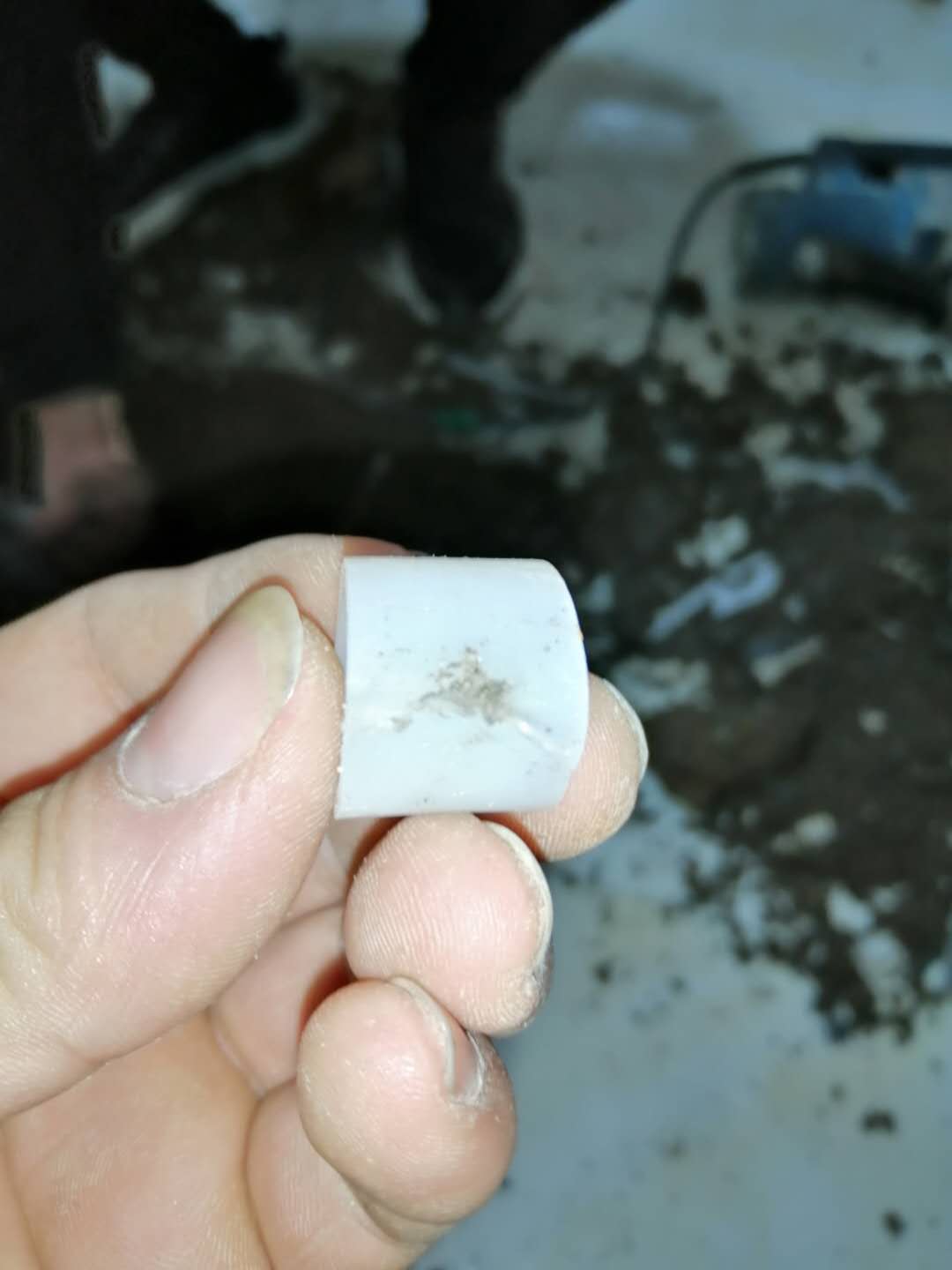 常德家里地暖漏水了怎么办？