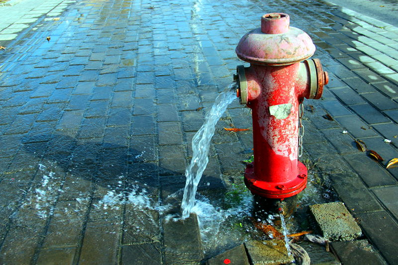 常德消防管道漏水检测，消防管测漏