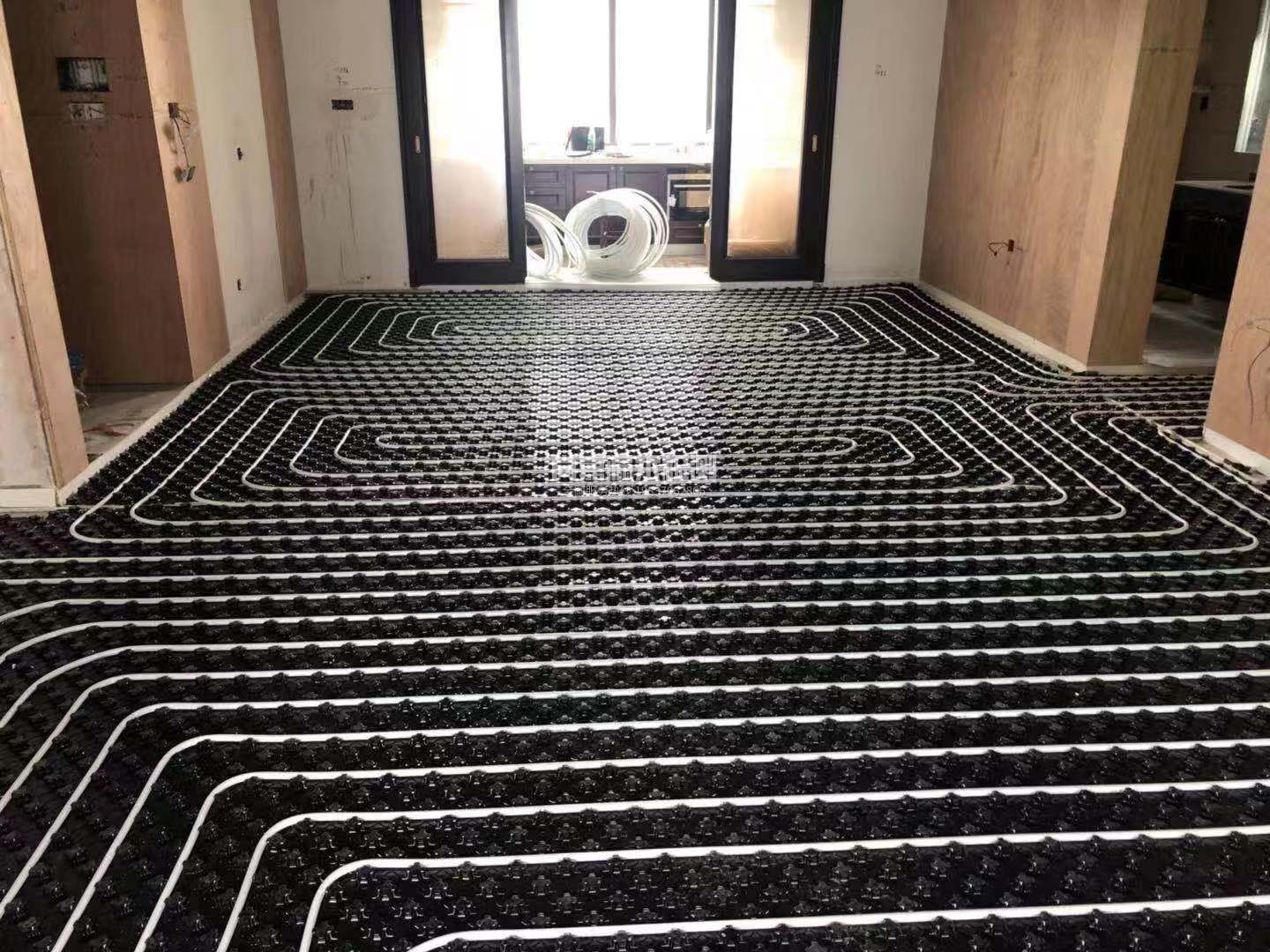 常德地暖供热前需要注意什么